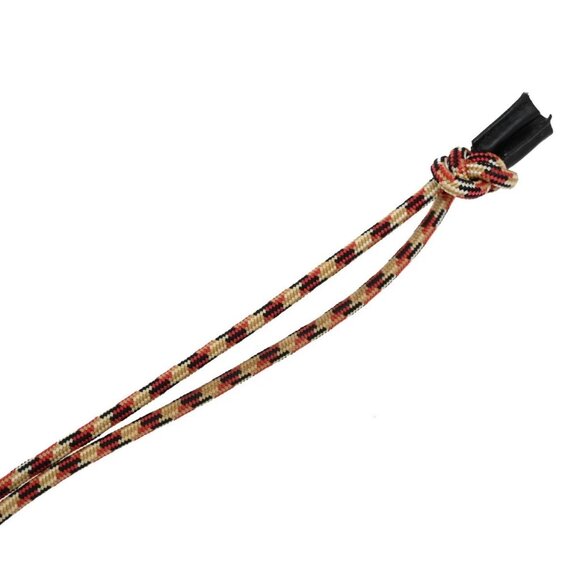 BURBERRY Logo Check Card Case Holder Canvas Leather Brown Black Italy 67KB292 - Picture 7 of 13